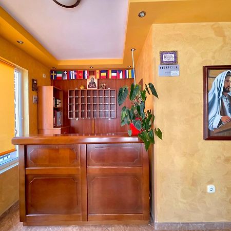 Villa Ns Velji Vinogradi Budva Exterior foto