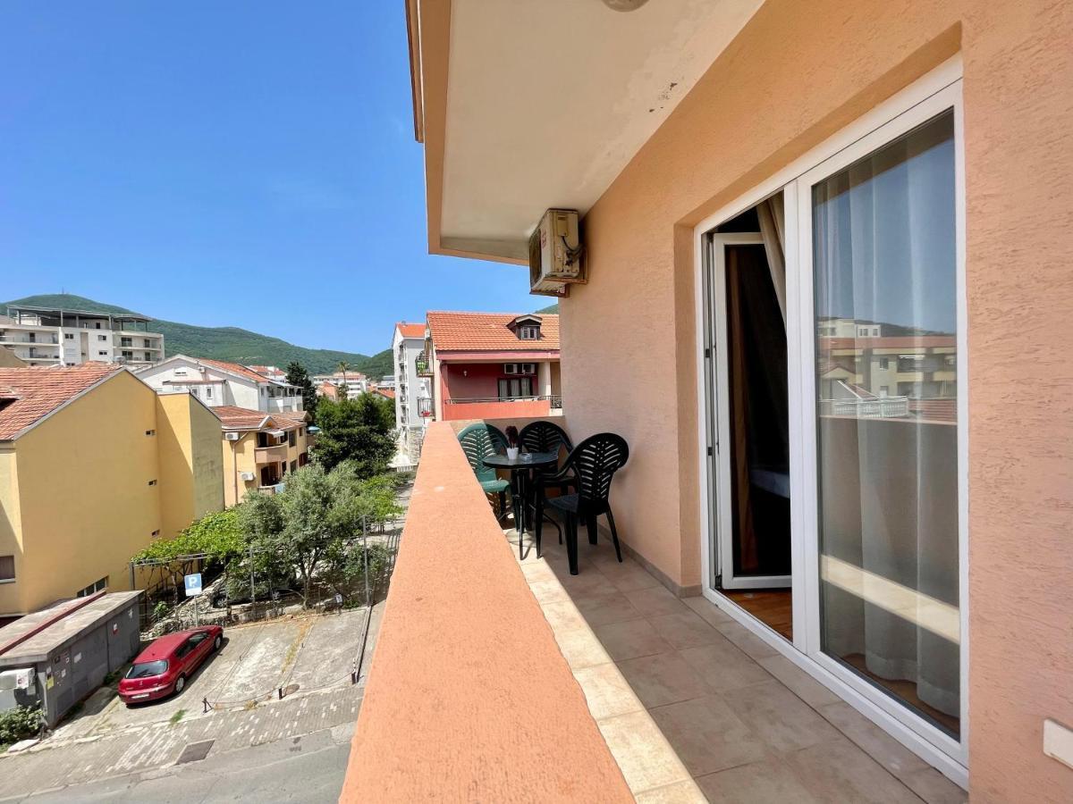 Villa Ns Velji Vinogradi Budva Exterior foto