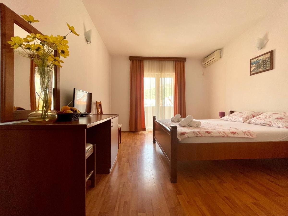 Villa Ns Velji Vinogradi Budva Exterior foto