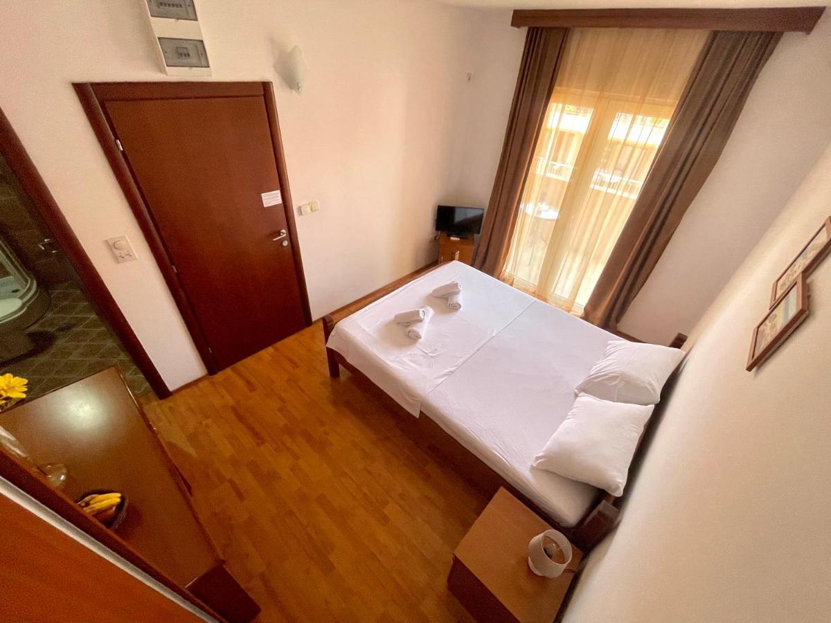 Villa Ns Velji Vinogradi Budva Exterior foto
