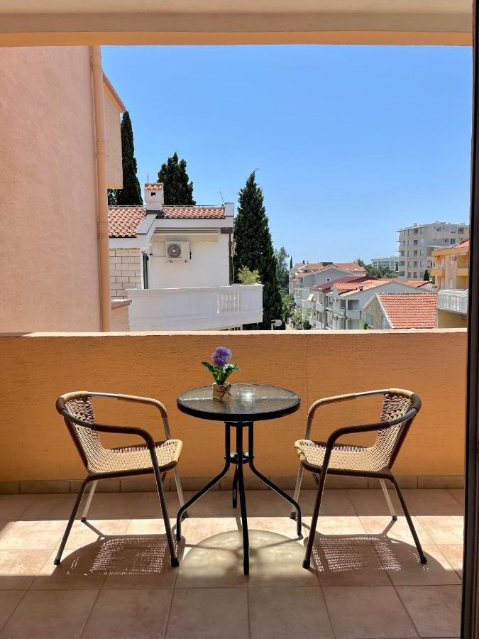 Villa Ns Velji Vinogradi Budva Exterior foto