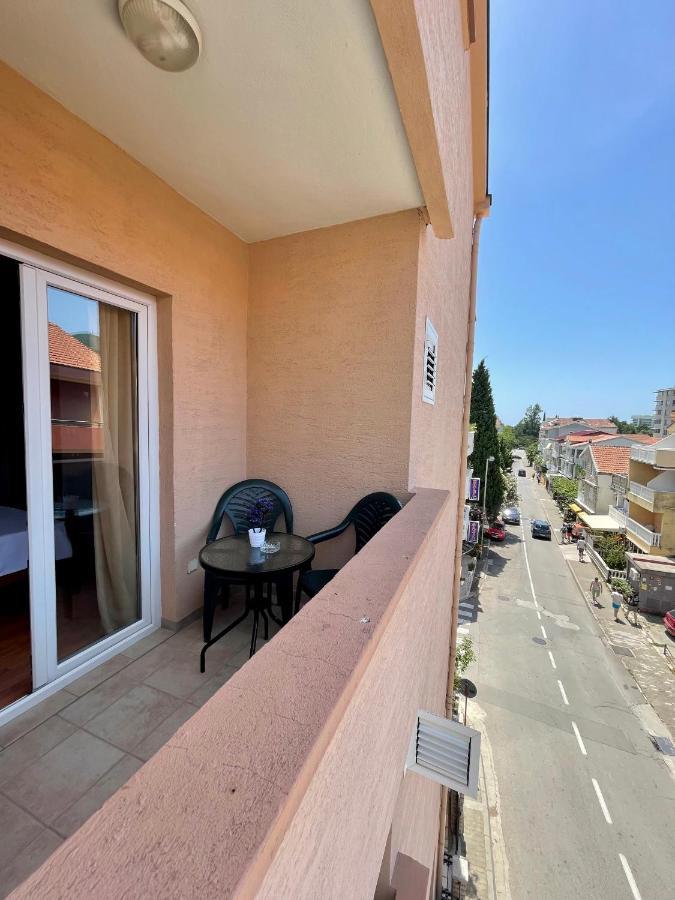 Villa Ns Velji Vinogradi Budva Exterior foto