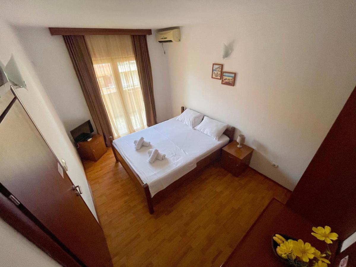 Villa Ns Velji Vinogradi Budva Exterior foto