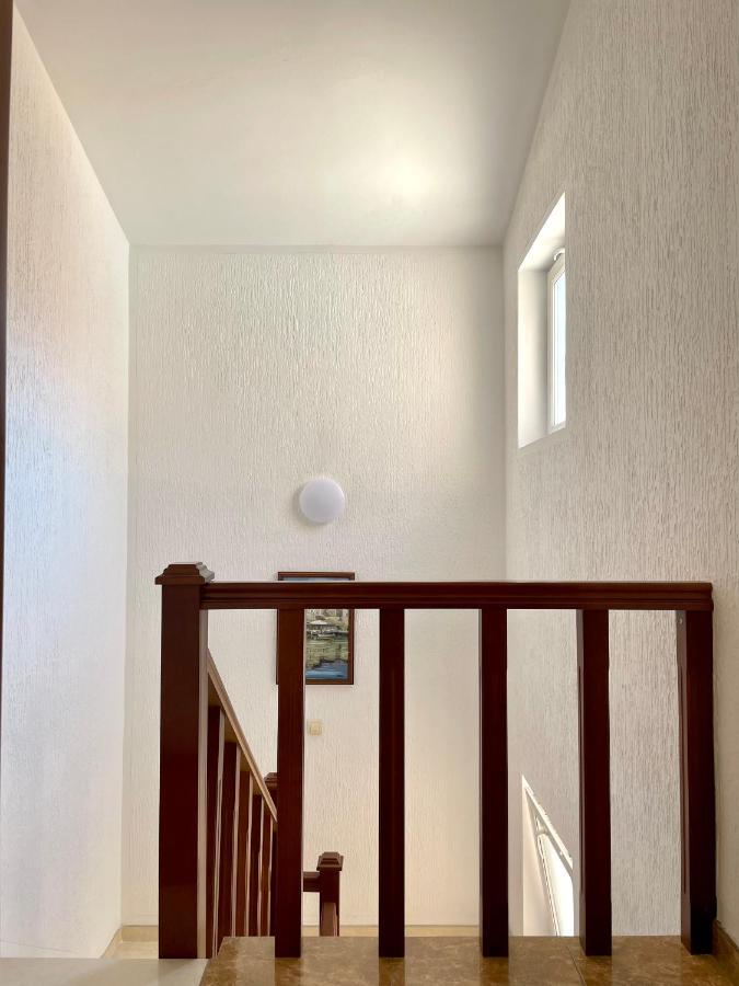 Villa Ns Velji Vinogradi Budva Exterior foto